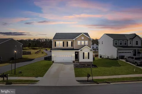 237 Pleasant Hill Dr, Boyce, VA 22620