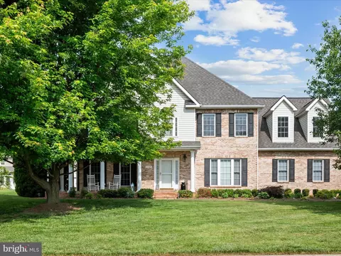 112 Tyson Dr, Berryville, VA 22611