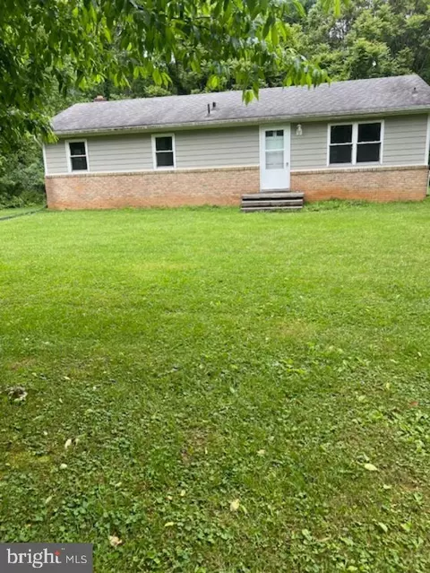 1338 Springsbury Rd, Berryville, VA 22611