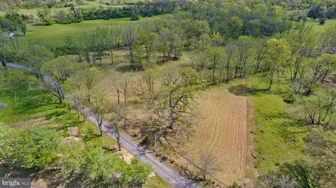 lot6 Old Waterloo Rd, Boyce, VA 22620