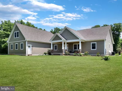 320 Minniewood Ln, Berryville, VA 22611