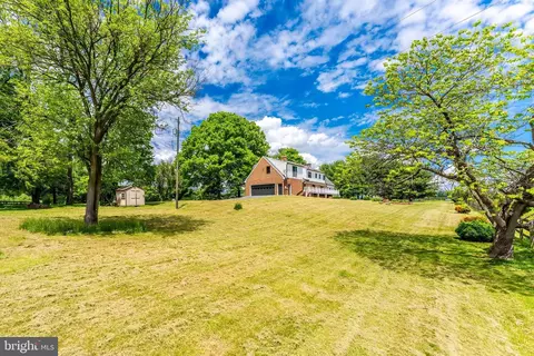 Exterior - 367 Kennel Rd, Boyce, VA 22620 photo 11 of 11