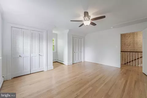 Bedroom - 367 Kennel Rd, Boyce, VA 22620 photo 3 of 10