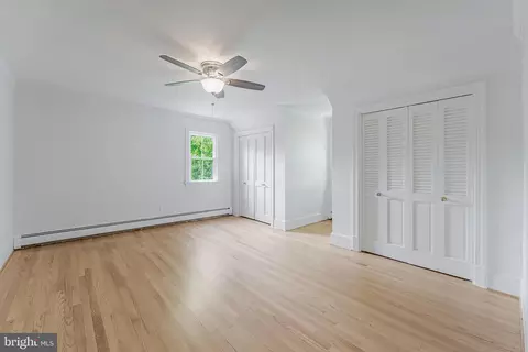 Bedroom - 367 Kennel Rd, Boyce, VA 22620 photo 4 of 10