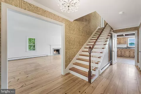Entry Way - 367 Kennel Rd, Boyce, VA 22620 photo 1 of 8
