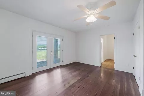 Bedroom - 367 Kennel Rd, Boyce, VA 22620 photo 8 of 10