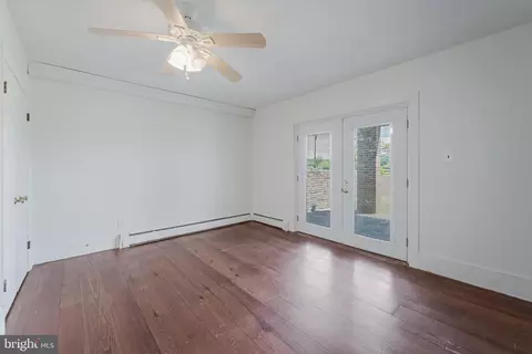 Bedroom - 367 Kennel Rd, Boyce, VA 22620 photo 9 of 10