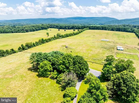 View/Area - 367 Kennel Rd, Boyce, VA 22620 photo 3 of 12