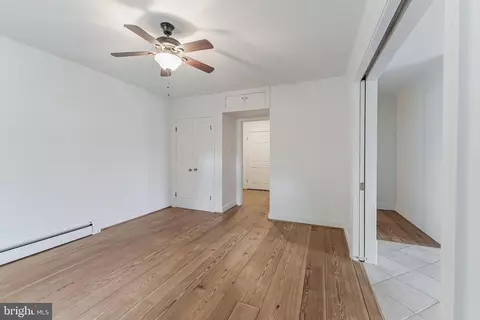 Bedroom - 367 Kennel Rd, Boyce, VA 22620 photo 10 of 10