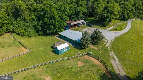 516 Clay Hill Rd, Boyce, VA 22620 photo 19