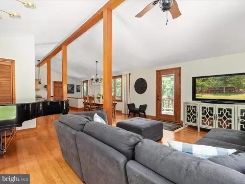 Other - 4327 Ebenezer Rd, Bluemont, VA 20135 photo 3 of 38