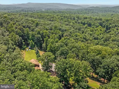 View/Area - 4327 Ebenezer Rd, Bluemont, VA 20135 photo 6 of 9