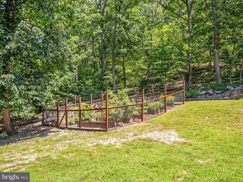 Exterior - 4327 Ebenezer Rd, Bluemont, VA 20135 photo 2 of 24