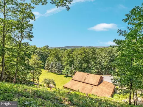 Exterior - 4327 Ebenezer Rd, Bluemont, VA 20135 photo 8 of 24