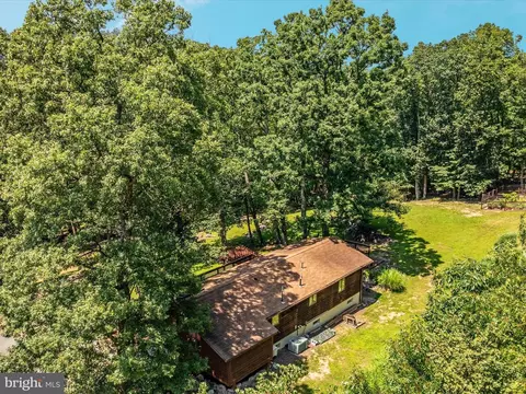 View/Area - 4327 Ebenezer Rd, Bluemont, VA 20135 photo 9 of 9
