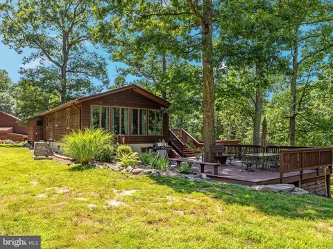 Other - 4327 Ebenezer Rd, Bluemont, VA 20135 photo 1 of 38