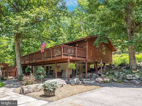 Other - 4327 Ebenezer Rd, Bluemont, VA 20135 photo 25 of 38