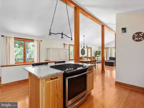 Kitchen - 4327 Ebenezer Rd, Bluemont, VA 20135 photo 1 of 3
