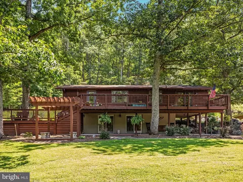 Other - 4327 Ebenezer Rd, Bluemont, VA 20135 photo 2 of 38