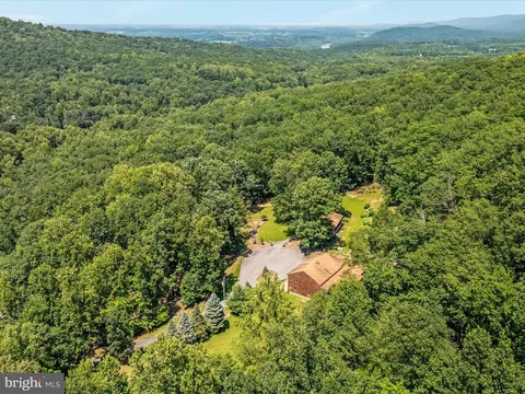View/Area - 4327 Ebenezer Rd, Bluemont, VA 20135 photo 4 of 9