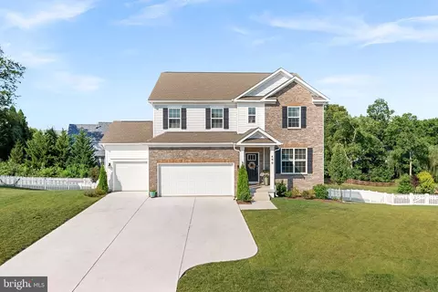 400 Norris St, Berryville, VA 22611