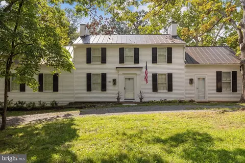 1105 Bishop Meade Rd, Boyce, VA 22620