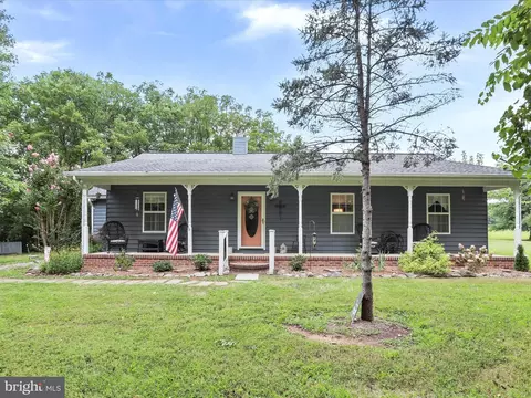 345 Cather Rd, Berryville, VA 22611