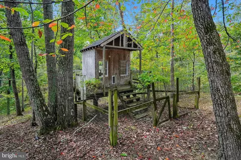 Exterior - 884 Old Ferry Ln, Bluemont, VA 20135 photo 17 of 21