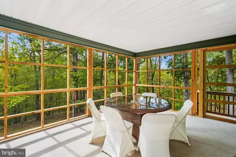 Exterior - 884 Old Ferry Ln, Bluemont, VA 20135 photo 5 of 21