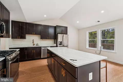 Kitchen - 884 Old Ferry Ln, Bluemont, VA 20135 photo 3 of 3