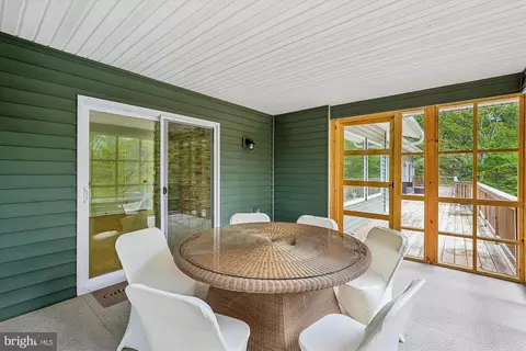 Exterior - 884 Old Ferry Ln, Bluemont, VA 20135 photo 8 of 21