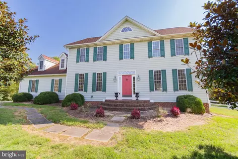 3460 Wickliffe Rd, Berryville, VA 22611