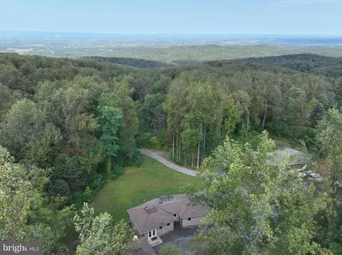 21826 Blue Ridge Mtn Rd, Paris, VA 20130