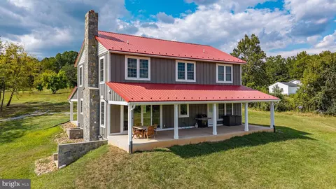 Exterior - 620 Tilthammer Mill Rd, Boyce, VA 22620 photo 4 of 11