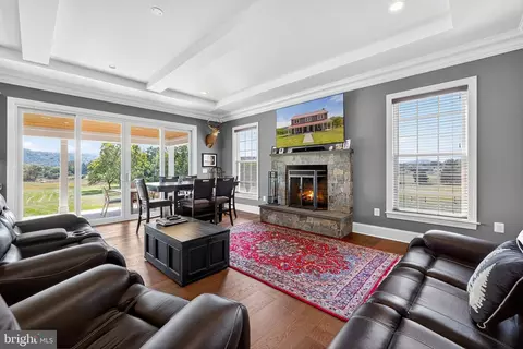 Living - 620 Tilthammer Mill Rd, Boyce, VA 22620 photo 1 of 1