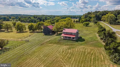 Exterior - 620 Tilthammer Mill Rd, Boyce, VA 22620 photo 11 of 11