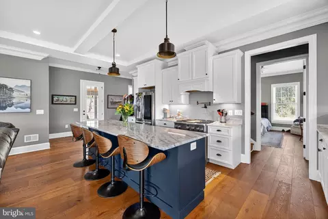 Kitchen - 620 Tilthammer Mill Rd, Boyce, VA 22620 photo 1 of 7