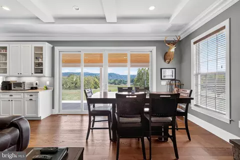 Dining - 620 Tilthammer Mill Rd, Boyce, VA 22620 photo 1 of 1