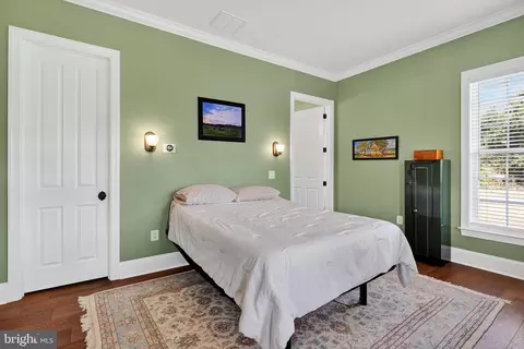 Bedroom - 620 Tilthammer Mill Rd, Boyce, VA 22620 photo 1 of 6