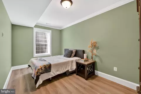 Bedroom - 620 Tilthammer Mill Rd, Boyce, VA 22620 photo 6 of 6