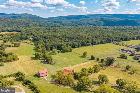 View/Area - 620 Tilthammer Mill Rd, Boyce, VA 22620 photo 1 of 1