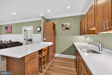 Kitchen - 620 Tilthammer Mill Rd, Boyce, VA 22620 photo 7 of 7