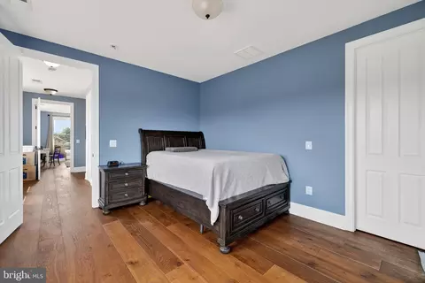 Bedroom - 620 Tilthammer Mill Rd, Boyce, VA 22620 photo 3 of 6