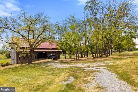 Exterior - 620 Tilthammer Mill Rd, Boyce, VA 22620 photo 8 of 11