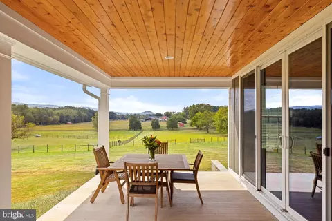 Exterior - 620 Tilthammer Mill Rd, Boyce, VA 22620 photo 6 of 11
