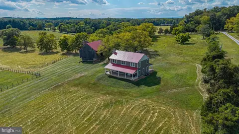 Exterior - 620 Tilthammer Mill Rd, Boyce, VA 22620 photo 10 of 11