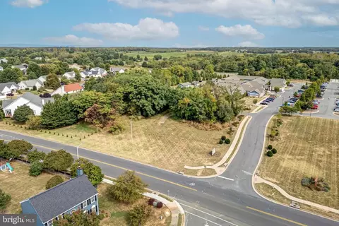 lot1 A Mosby, Berryville, VA 22611