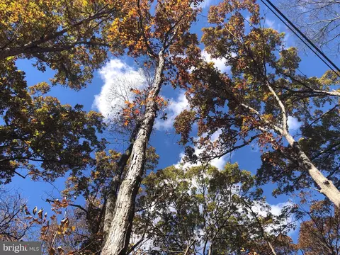 Cliff Lane, Bluemont, VA 20135