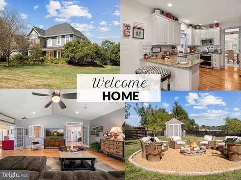 405 Dunlap Dr, Berryville, VA 22611