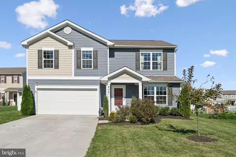 409 Mccormick Ct, Berryville, VA 22611